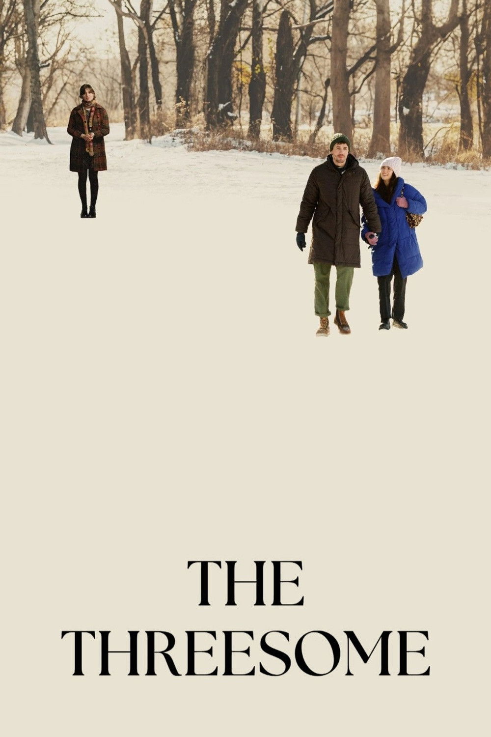 The Threesome (2025) [48708] (A1769335011) [[Movies]] --Plex--